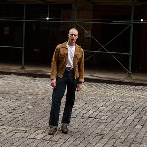 Meet your Posher, Edward